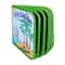The Pencil Grip™ Travel Daily Doodler Reusable Activity Book Kit